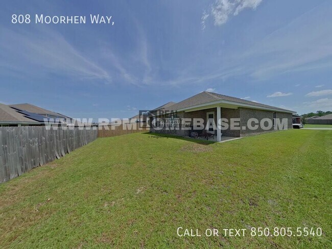 Building Photo - 808 Moorhen Wy