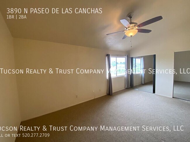 Building Photo - 3890 Paseo de Las Canchas