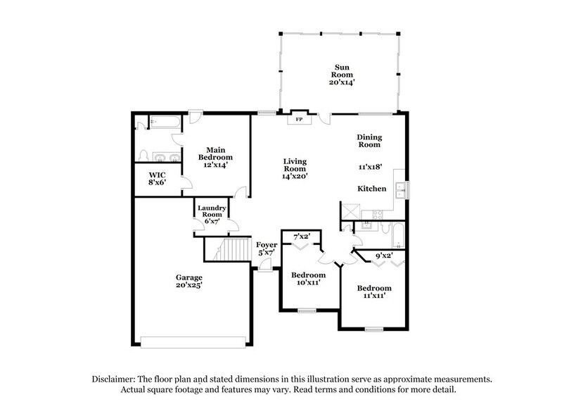 Building Photo - 117 Lakeside Ct