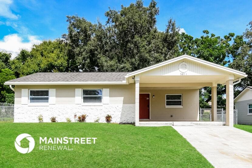 Primary Photo - 5611 Marie Ct