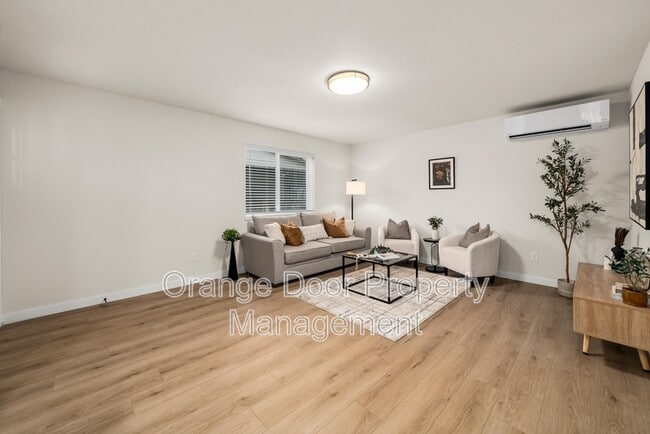 Building Photo - 3623 S J St