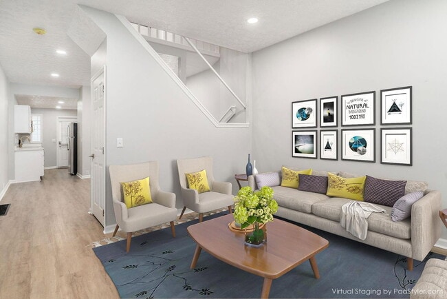 Building Photo - 426 E Mithoff St