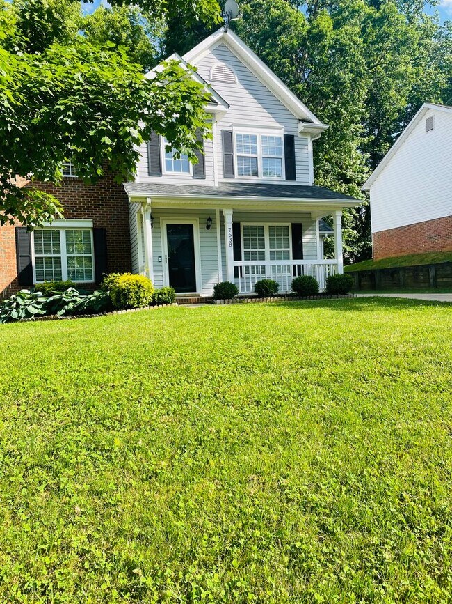 Building Photo - Coming Soon! Lovely 3 Bedroom Spacious 2 S...