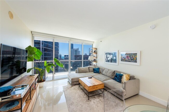 Primary Photo - 475 Brickell Ave