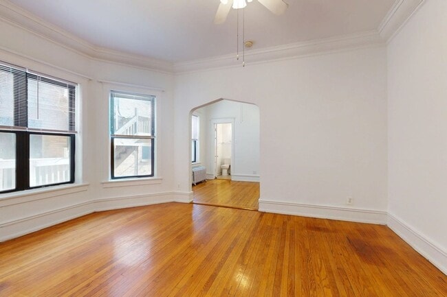 Floorplan - 5474-5480 S. Hyde Park Boulevard