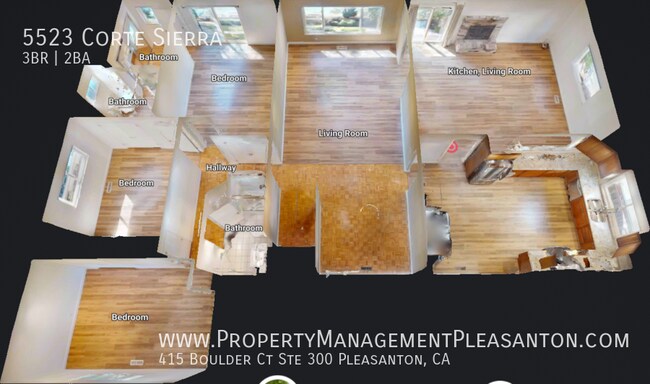 Building Photo - 5523 Corte Sierra