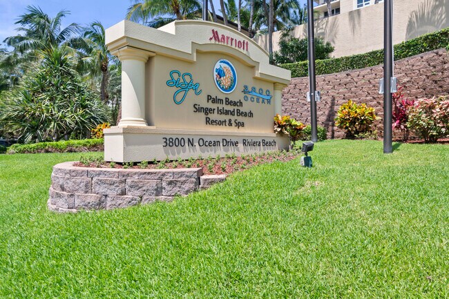 Building Photo - 3800 N Ocean Dr