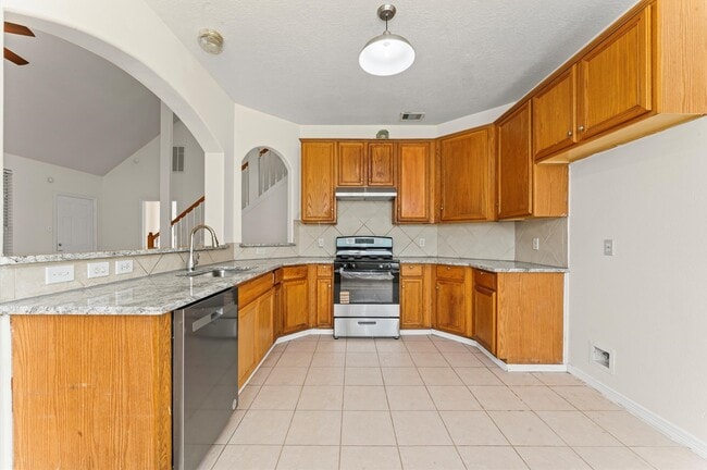 Building Photo - 12011 Cobbs Creek Ct