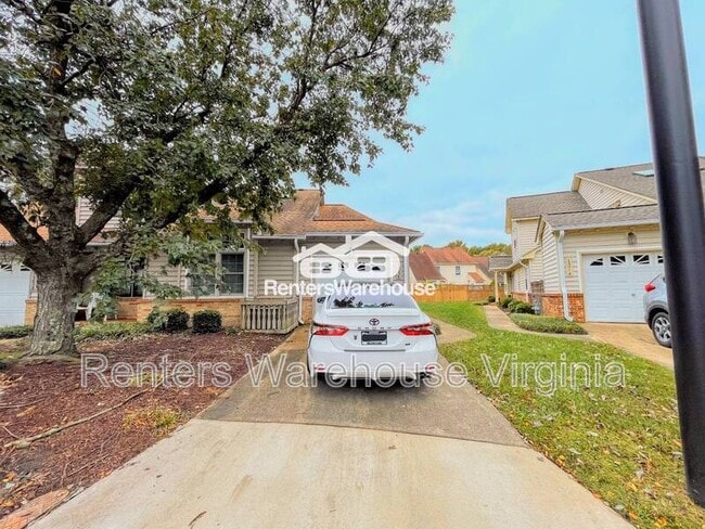 Building Photo - 1305 Quail Creek Hollow