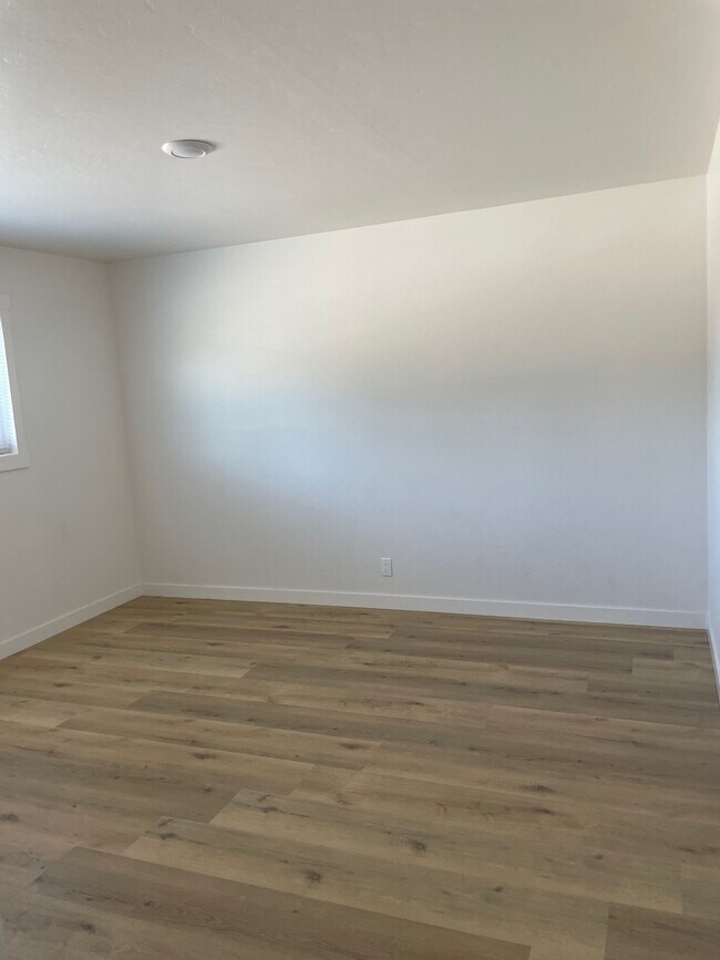 Floorplan - Town House