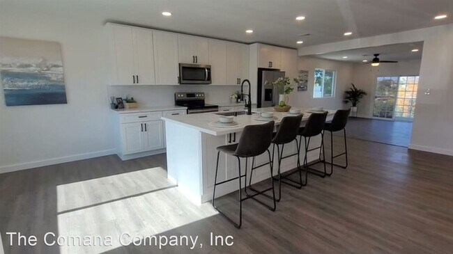 Building Photo - 4 br, 2 bath House - 5995 Amarillo Avenue