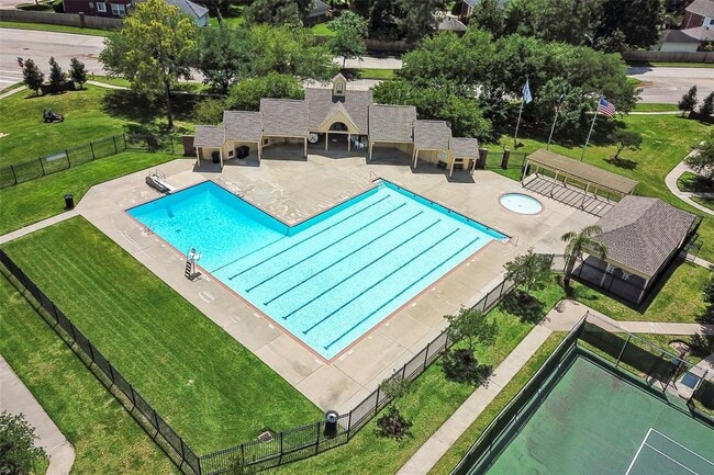 Building Photo - 3342 Bluebonnet Meadows Ln