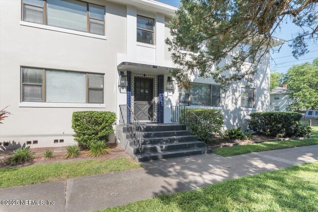 Building Photo - 1612 Flagler Ave