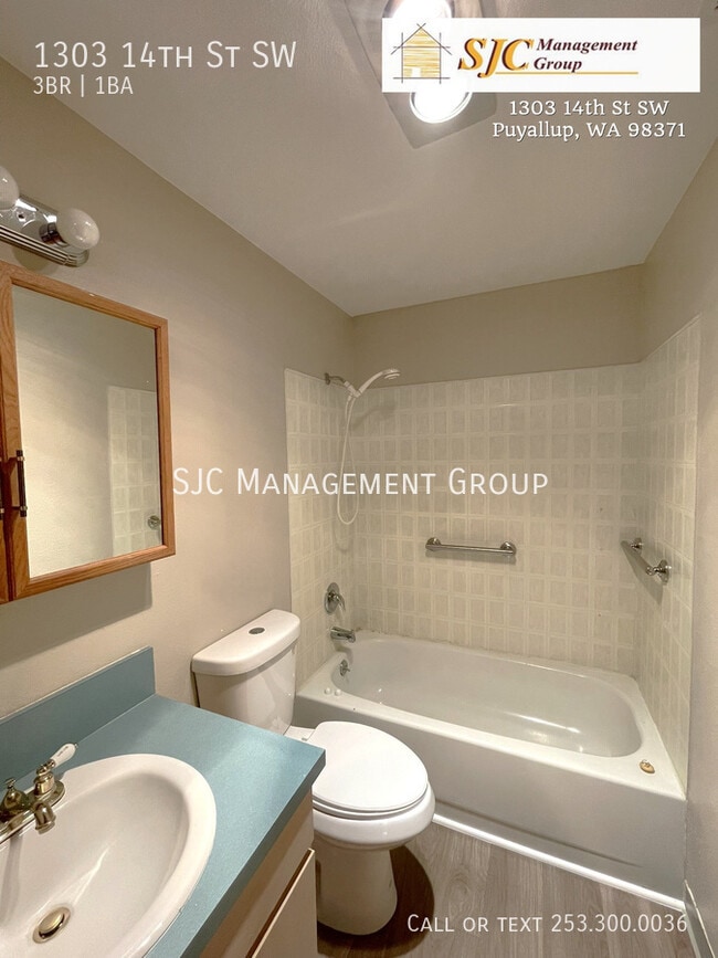 Building Photo - 1303 14th St SW