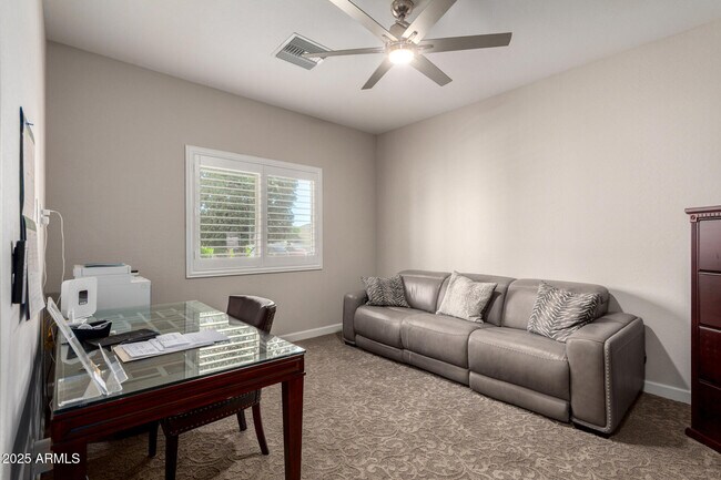 Building Photo - 7578 W Tierra Buena Ln