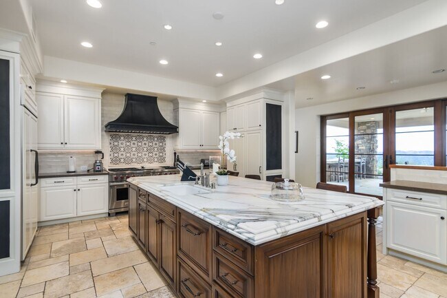 Building Photo - Flexible terms - A Rare Retreat hidden above the Canyons + Separate Guest House  Fully furnished:...