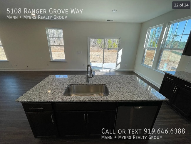 Building Photo - 5108 Ranger Grv Wy