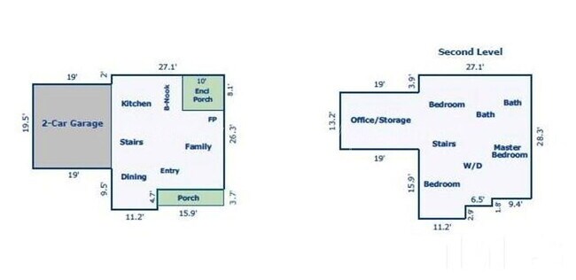 Building Photo - 110 Ridge Lake Dr