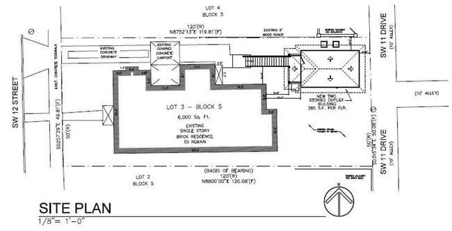 Building Photo - BEAUTIFUL STUDIO NEAR SORORITY ROW!!