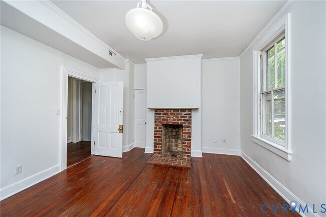 Building Photo - 108 N Harrison St