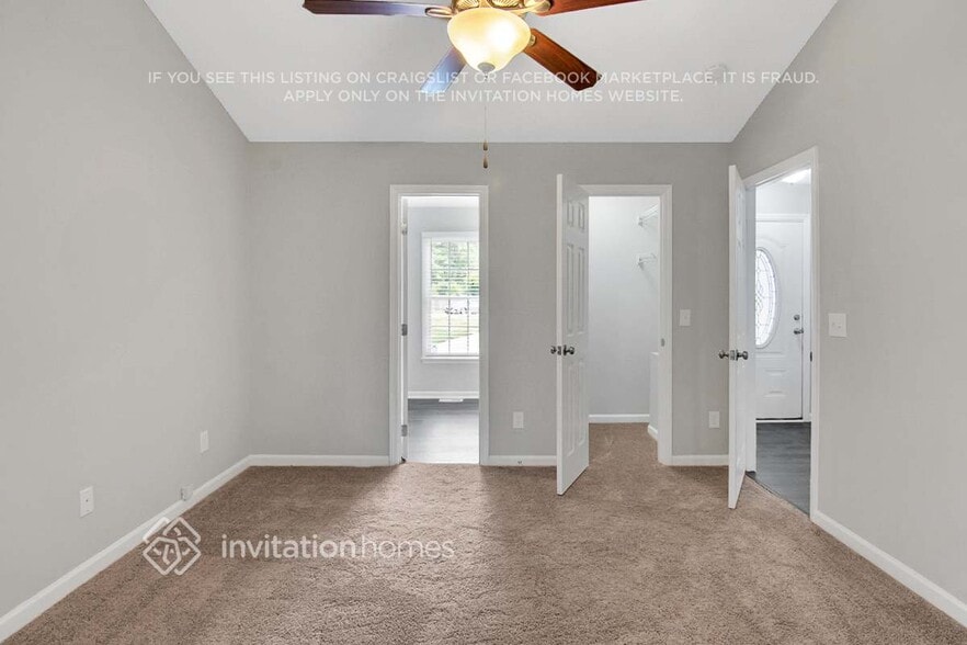 Building Photo - 5601 Rudolph Ct