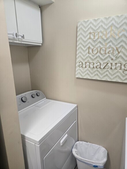 Dryer - 110 Heywood Rd