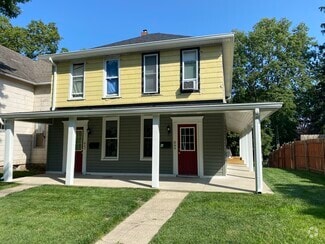 Building Photo - 644 Perrin Ave