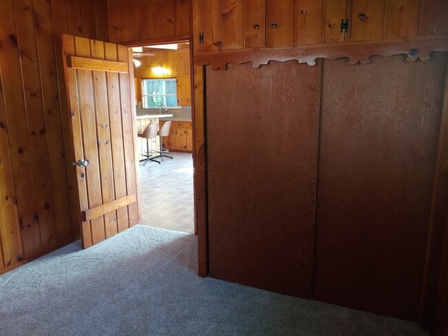 Building Photo - Bring Your Canoes and Kayaks, This Home ha...