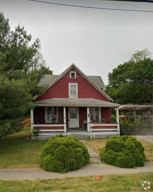 Building Photo - 3br in SF Horseheads