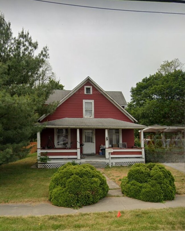 Primary Photo - 3br in SF Horseheads