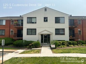 Building Photo - 125 Clubhouse Dr SW