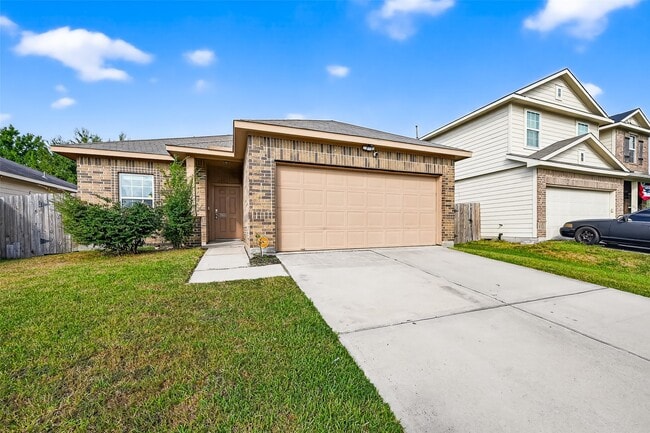 Building Photo - 19023 Ayston Dr
