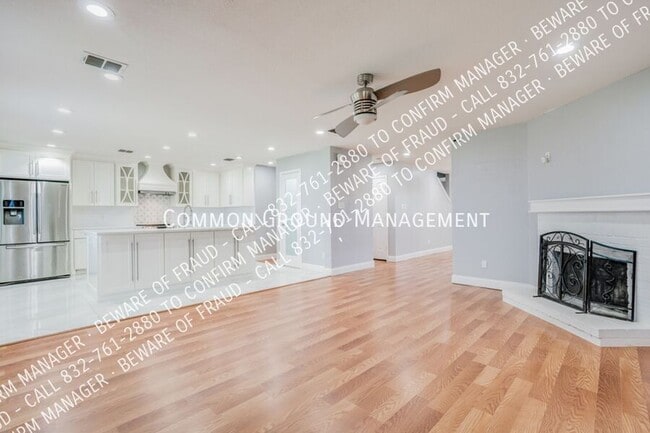 Building Photo - 615 Ragwood Rd