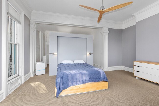 Building Photo - Great Heritage Hill Apartment for Rent