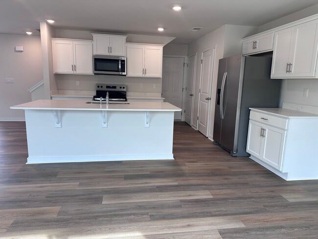 Building Photo - Brand-New 4-Bedroom Home in Huffman Ridge with Modern Upgrades & Move-In Ready Comfort