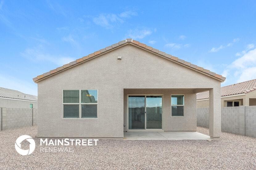 Building Photo - 3786 E Sandoval Dr