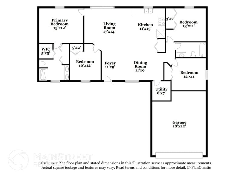 Building Photo - 2806 58th St W