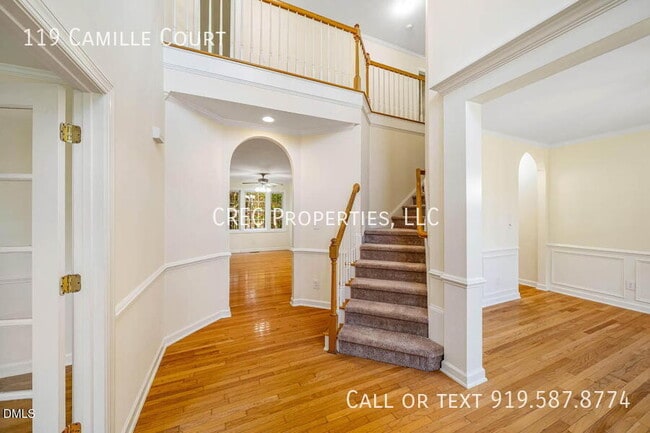 Building Photo - 119 Camille Ct