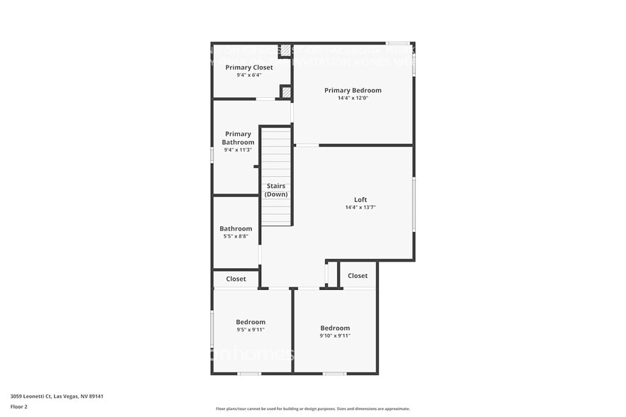 Building Photo - 3059 Leonetti Ct