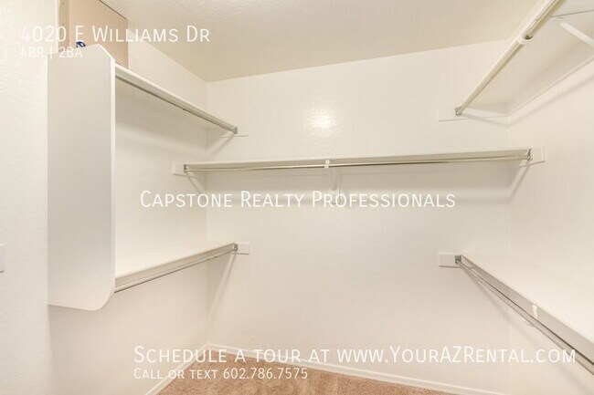 Building Photo - 4020 E Williams Dr