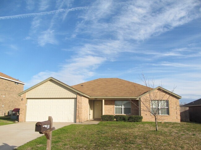 Primary Photo - 3 BEDROOMS, BELTON ISD