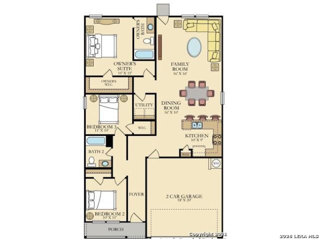 Building Photo - 5352 Forbs Ln