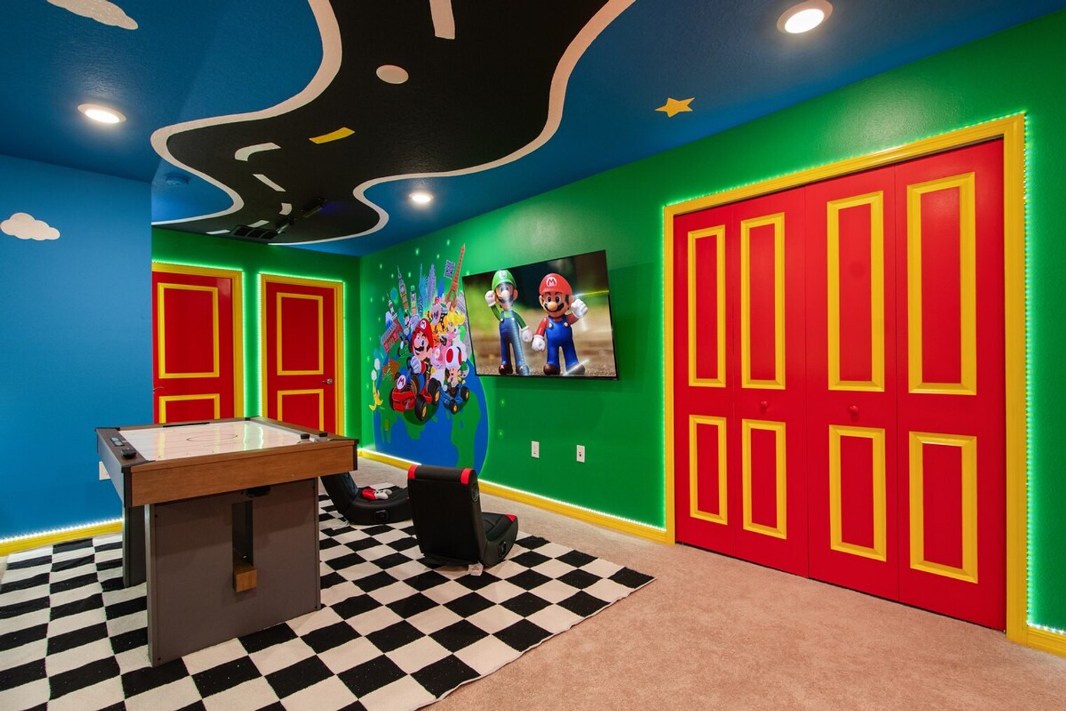 Building Photo - 4110 Lana Ave