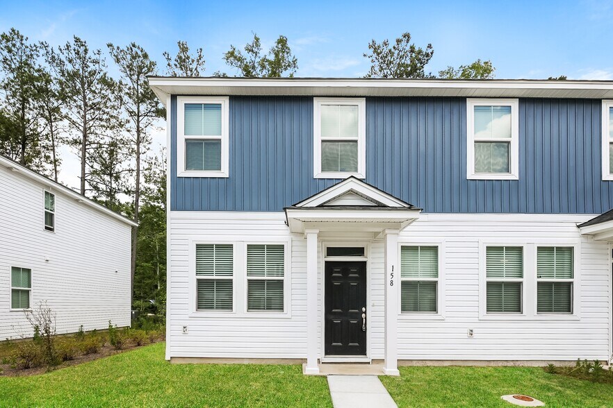 Building Photo - 111 Morning Line Dr