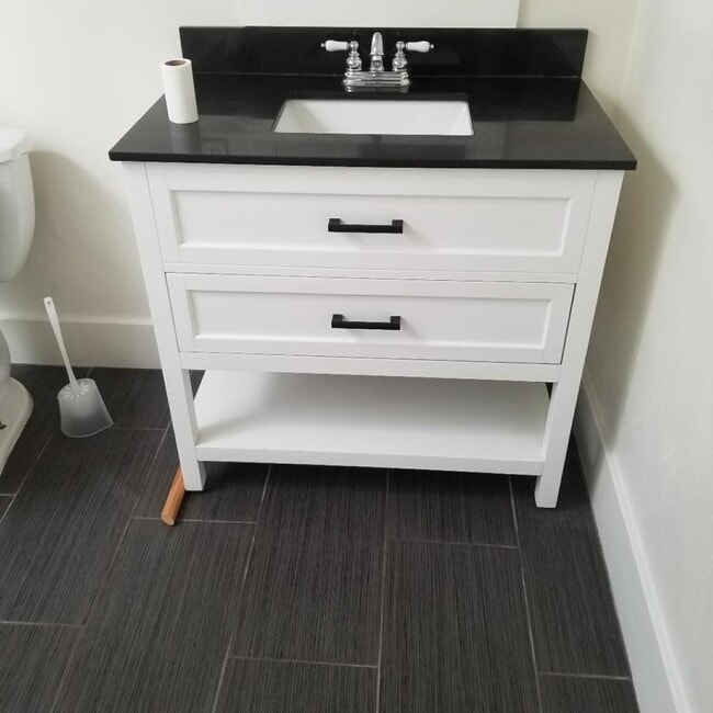 Bathroom - 4030 E Vermont St