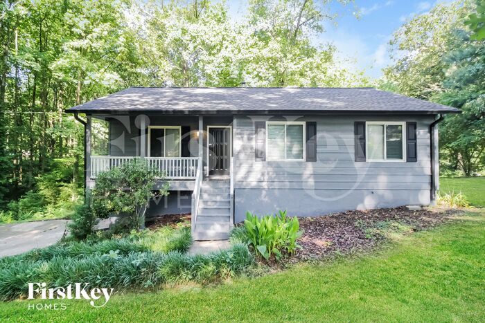 Primary Photo - 241 Shady Ln