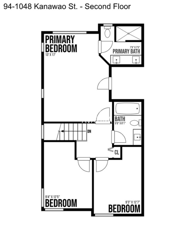 Building Photo - 94-1048-1048 Kanawao St