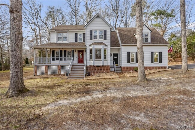 Primary Photo - 11206 Arbor Green Dr