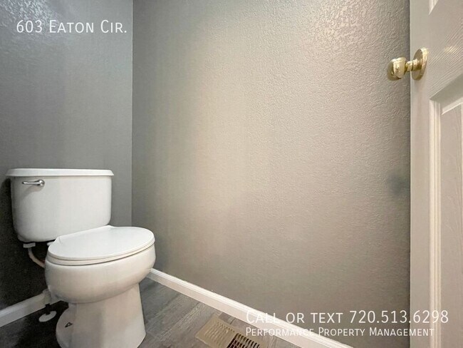 Building Photo - 603 Eaton Cir