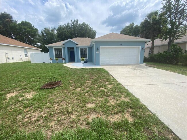 Primary Photo - 302 Bluff Pass Dr
